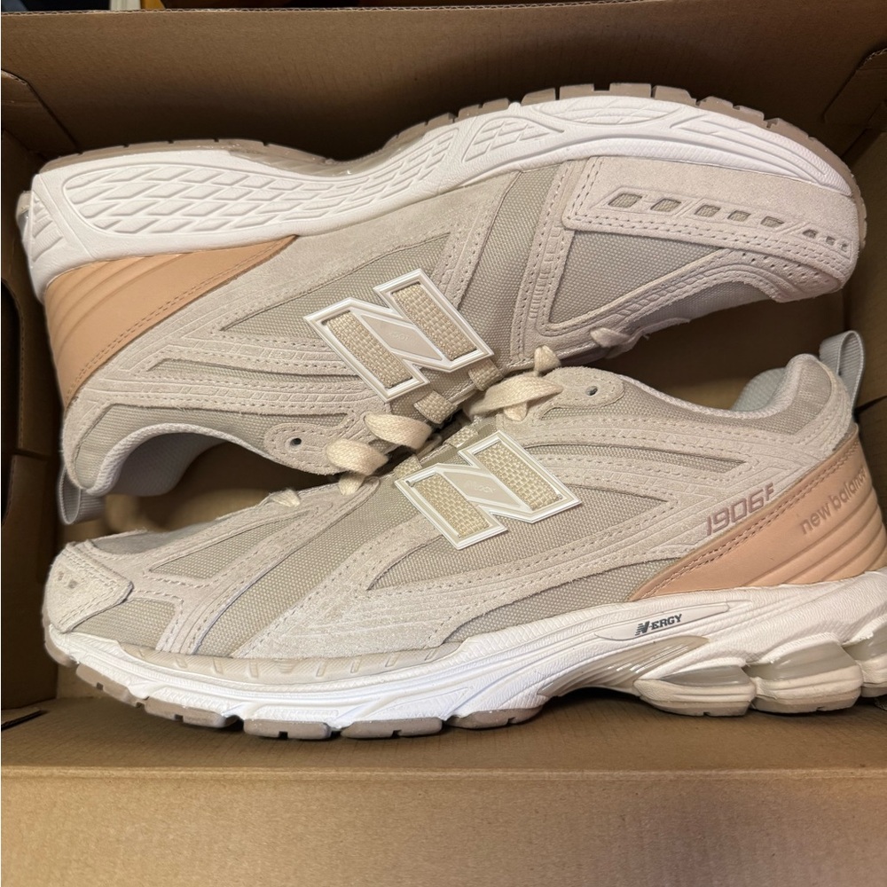 unisex new balances
